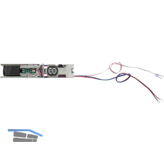 GEZE E-Feststellung f�r 5000 R und 5000 E/R-ISM Gang- u. Standfl�gel