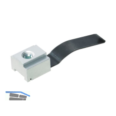 ECO Feststelleinheit f�r Gleitschiene GS-H, GSB