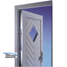 GU Falzt�rschlie�er FTS 24 f�r Innent�r, 140 kg