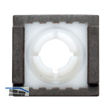 GEZE Ersatzgleiter f�r Normalschienen TS 1500G/3000/5000 109507