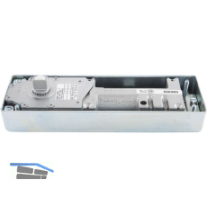 GEZE Bodent�rschlie�er TS 500 NV, EN 1-4, Feststellung