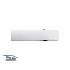 GEZE T�rschlie�er TS 5000 L ECline, silber