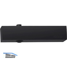 GEZE T�rschlie�er TS 5000 L, RAL9005