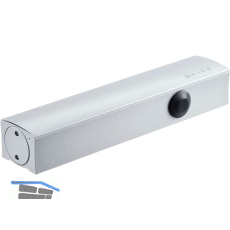 GEZE T�rschlie�er TS 5000 ECline, wei� RAL 9016