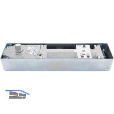 GEZE Bodent�rschlie�er TS 550 NV, EN 3-6, Feststellung, 80-165�