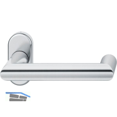 FSB FH-Rahment�rd�cker 09 1016 Hochhaltefeder B Edelstahl matt