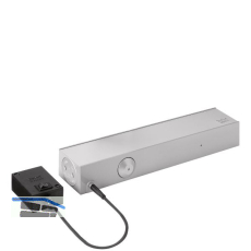 DORMAKABAT�rschlie�er TS 73-EMF EN 6, silber