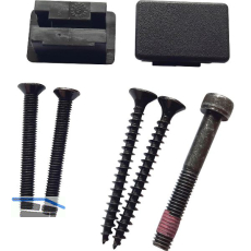 GEZE Schraubenzubeh�r f�r Standard- / Standard BG-Gleitschiene 068265