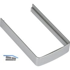 GEZE Sichtkappe f�r 5000 L-ISM 114155