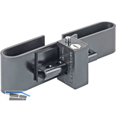 MUL-T-LOCK Container-Sicherung, Profil Classic Pro 2945, Gleichschlie�ung