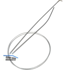 GEZE Bowdenzug f�r L-ISM VPK 133092