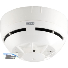 GEZE Rauchschalter GC 152