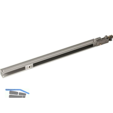 DORMAKABA Gleitschiene SG-G/0 f�r Gangfl�gel GSR