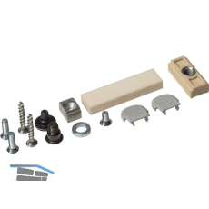 Zubeh�rbeutel ITS 96 Gleitschiene G96-N20