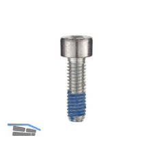 DORMAKABA Hebelbefestigungsschraube f�r TS 91 92 93 98 G-N, EMF, EMR