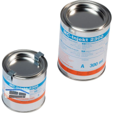 DORMAKABA Vergu�masse 2300