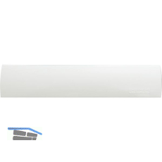 GEZE Dekorschieber TS 4000/TS 5000, wei� RAL9016