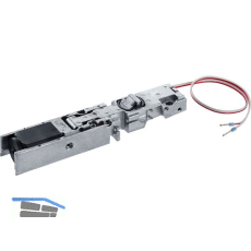 GEZE E-Feststellung f�r 5000 L-E/R-ISM/Boxer Bandgegenseite Standfl�gel