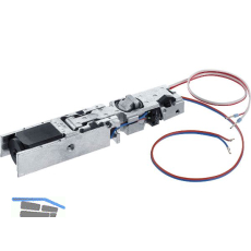 GEZE E-Feststellung f�r 5000 L-E/R-ISM/Boxer Bandgegenseite Gangfl�gel