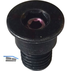 Schraube zu Feststelleinheit f�r G-N