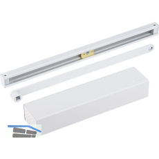 DORMAKABA T�rschlie�er TS 92 G BASIC G-N EN 1-4, 1-flg. Gleitschiene, silber