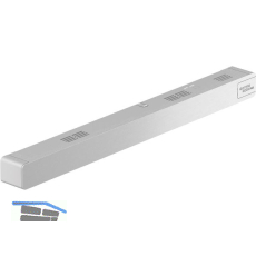 DORMAKABA Rauchmeldezentrale RMZ XEA, silber