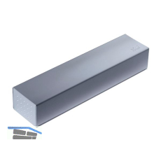 DORMAKABA T�rschlie�er TS 93 G, EN 2-5, Fl�gelbreite -1250 mm, silber