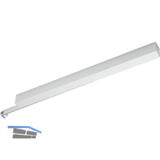 DORMAKABA Gleitschiene G-EMF, silber