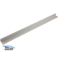 DORMAKABA Sturzfutterwinkel G-N XEA, silber