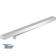 DORMAKABA Gleitschiene G-N XEA, Edelstahl