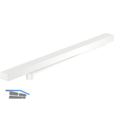 DORMAKABA Gleitschiene G-N XEA, wei� (RAL 9016)