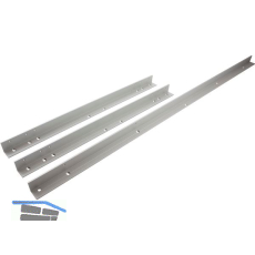 DORMAKABA Sturzfutterwinkel G-SR-BG, silber