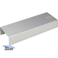 DORMAKABA Abdeckkappe f�r T�rschlie�er TS 93, EN 2-5, silber