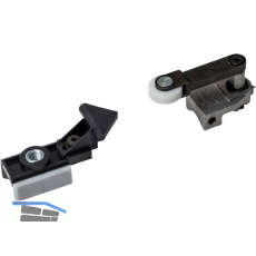 DORMAKABA Umlenkrolle f�r TS 93 Gleitschiene GSR Standfl�gel BG