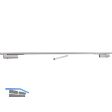 GEZE T�rschlie�er TS 5000L-E-ISM-BG VPK, EN 2-6 mit CB flex