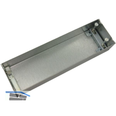 DORMAKABA Zementkasten f�r BTS 75, Stahl verzinkt