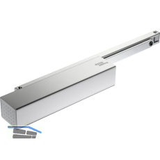 DORMAKABA T�rschlie�er TS 93 G BASIC G-N, EN 2-5, 1-flg. Gleitschiene, silber