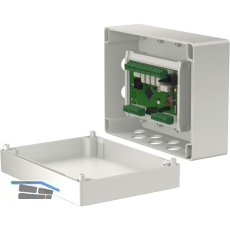 DORMAKABA Motorschloss-Steuerung f. SVP Schl�sser, montiert in Kunststoffgeh�use