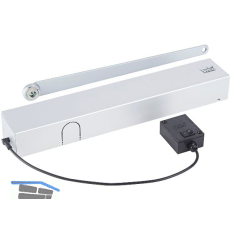 DORMAKABA T�rschlie�er TS99 FL f�r GSR, ohne Gleitschiene, silber