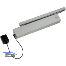 DORMAKABA T�rschlie�er TS99 FL, Gleitschiene, silber