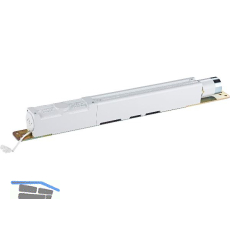 DORMAKABA T�rschlie�er integriert ITS96 FL 3-6 mit Standardachse