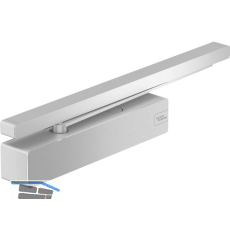 DORMAKABA T�rschlie�er TS 98 XEA G-N, EN 1-6, mit Gleitschiene, silber