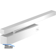 DORMAKABA T�rschlie�er TS 98 XEA EMF, EN 1-6, mit Gleitschiene, silber