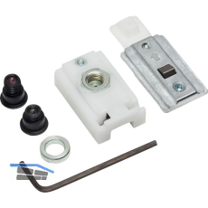 DORMAKABA Feststelleinheit f�r Gleitschiene G96 N K8/K12