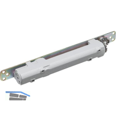 DORMAKABA T�rschlie�er integriert ITS 96 2-4,Fl�gelb.-1100mm,Achse 8mm verl�ng.