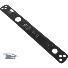 Brandschutzlaminat EN 3-6 zu DORMA ITS 96