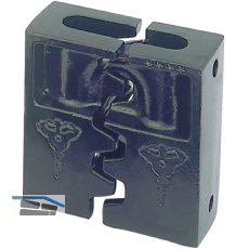 MUL-T-LOCK Haspel, Gr��e 16