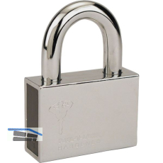 MUL-T-LOCK Vorhangschloss VHS, Profil Classic 062C, Gr. 13, Nachbestellung
