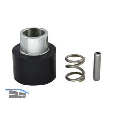 Ersatzgummi f�r T�rfeststeller, Hub 60/90/120 mm