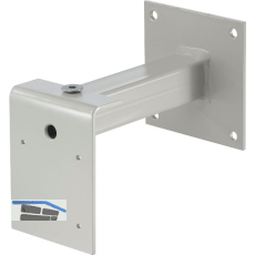 Wand- u. Bodenwinkel zu Haftmagnet, 150 mm, Stahl verzinkt